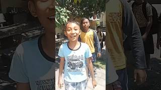 Contoh benda gas 😃#shorts #shortsvideo #belajar #pendidikan #ipas