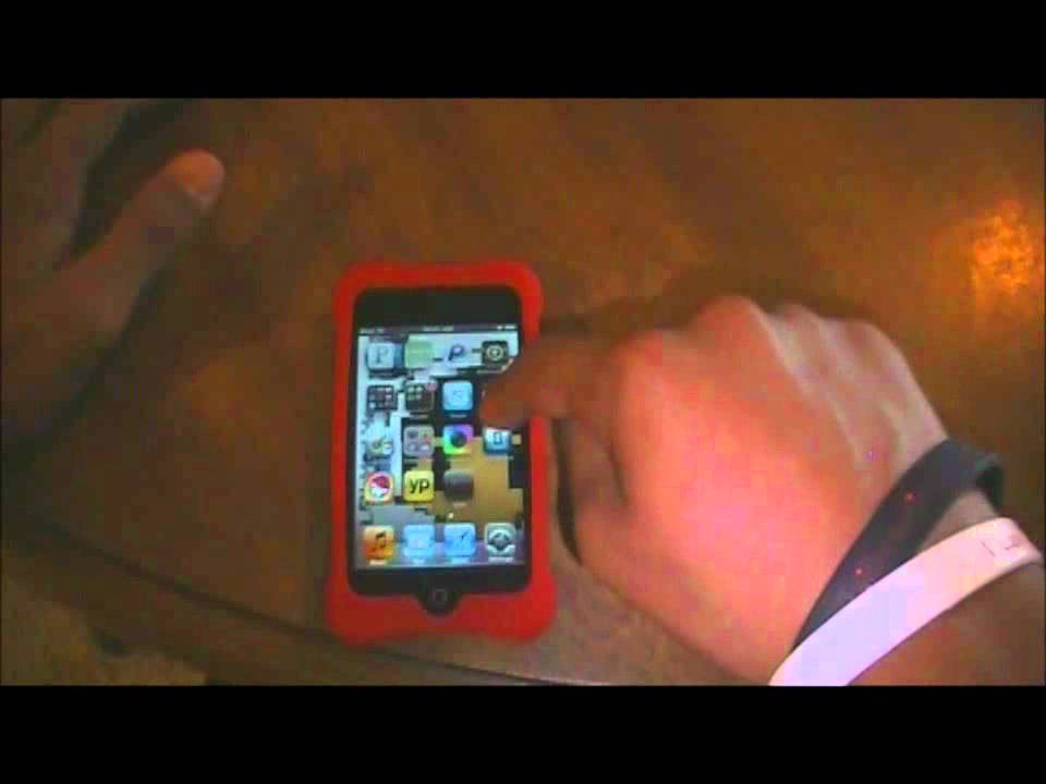 [Tweak] My Top 5 Cydia Tweaks of 2011