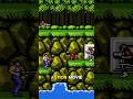 Fun facts about Contra you probably didn’t know #shorts