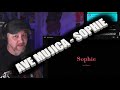 Ave Mujica - Sophie // My arch nemesis appears...