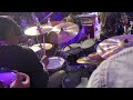 Bounce Back - Stanley Randolph &amp; Chris Pat on drums