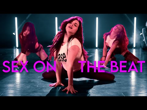 ADÉLA SexOnTheBeat Dance Choreography By Jojo Gomez