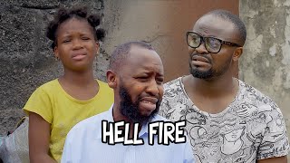 Hell Fire (Mark Angel Comedy)