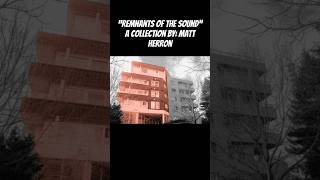 “Remnants Of The Sound” A Collection By: Matt Herron   #kurtcobain #nirvana #aliceinchains
