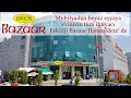 Eskidji Bazaar Haramidere Tanıtım Videosu