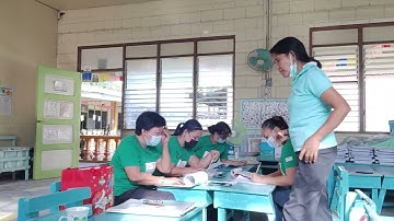 Checking of School Forms