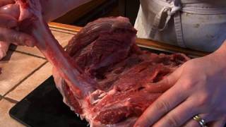 Julie Powell: On Butchery and Marriage