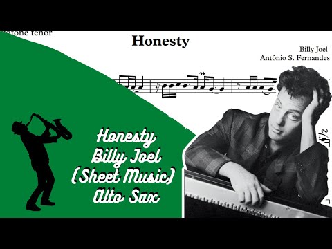 Honesty Billy Joel