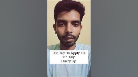 Application Form Last Date| Delhi Skills And Entrepreneurship University| DSEU Admission 2025| #dseu