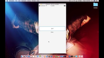 Simple Toggle Button - State - React Native