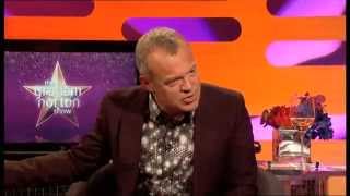 The Graham Norton Show - S11E02 (Part 3/4)