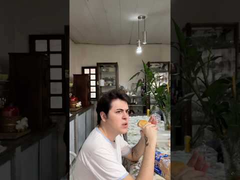 E raro mas