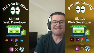 Need a full stack developer for ecommerce store