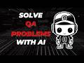 5 Ways AI Makes QA Engineers Faster (ChatGPT & Copilot)