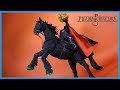 Four Horsemen Studios Figura Obscura RETAILER EXCLUSIVE HEADLESS HORSEMAN Action Figure Review