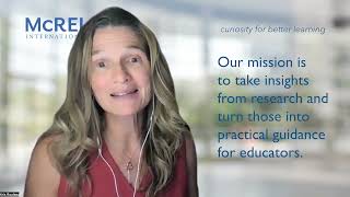 School Improvement and Turnaround Support Services