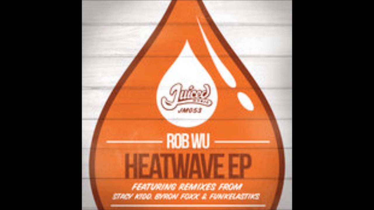 Obejrzyj Rob Wu - How You Do It (Byron Foxx Mix) w YouTube Obejrzyj Rob Wu - How You Do It (Byron Foxx Mix) w YouTube