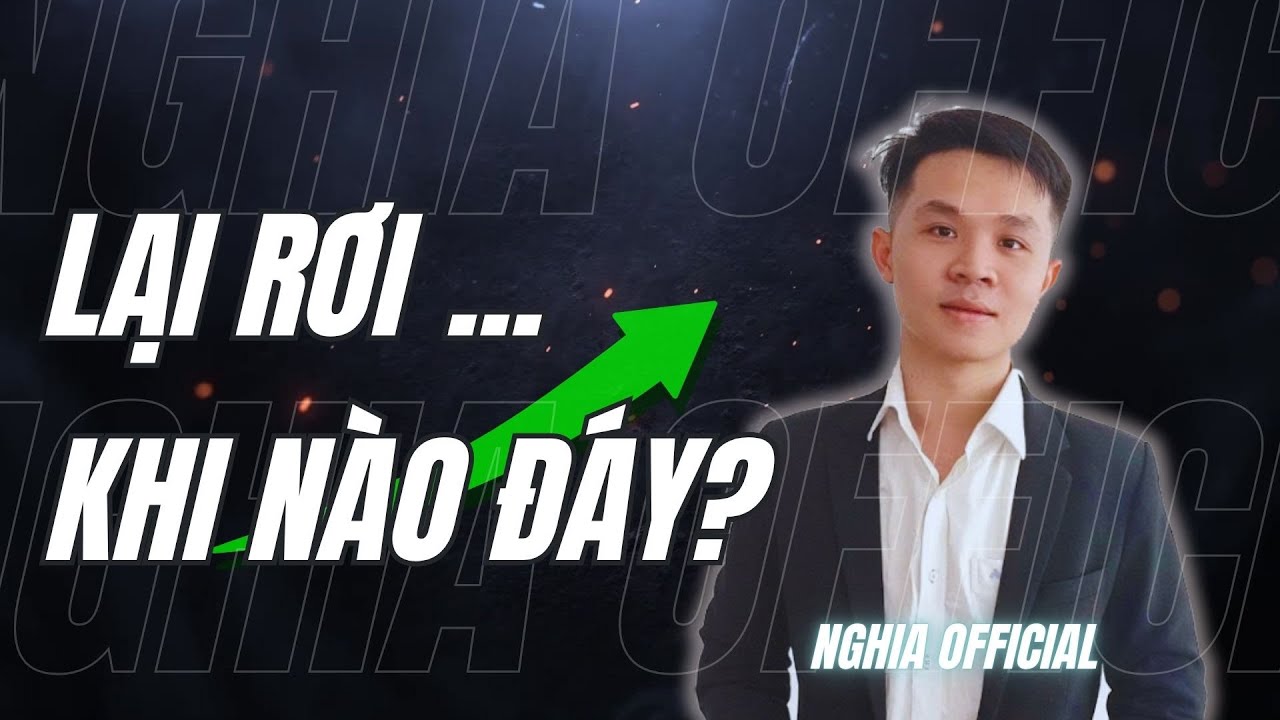 31/10: Halloween ác mộng. TT giảm mạnh, liệu VNINDEX tuần sau có bán tháo