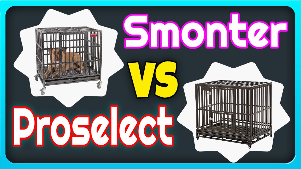 ProSelect Empire Pet Crate & Reviews