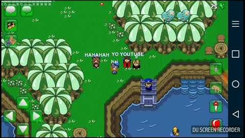 How to get the shovel in graal classic online