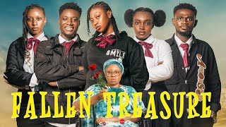 FALLEN TREASURE - DUBEM PHILIPS, DUNU MIRIAM, ABIGAIL TIMOTHY