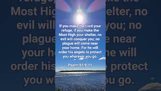 ❤️~God's Promises~❤️