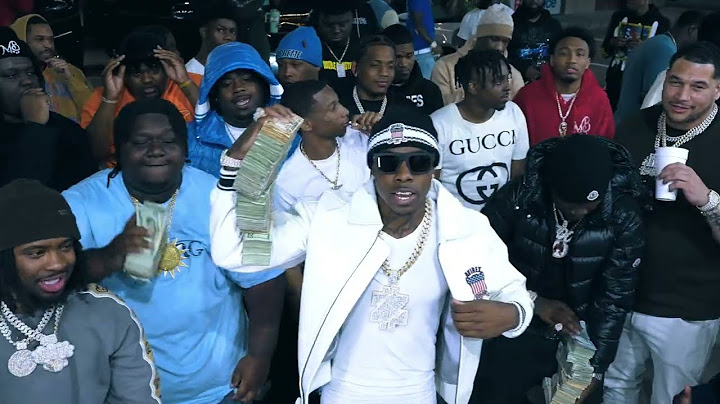 Zillionaire Doe - This Month (Official Video)