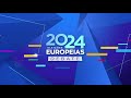 Europeias 2024 na RTP: Debate dos partidos com assento parlamentar