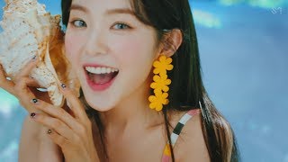 레드벨벳(Red Velvet) 전곡 뮤비(M/V) 모음 17곡