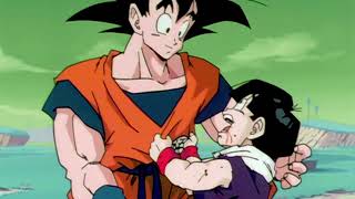 If Dragon Ball Z was animated in 2000s