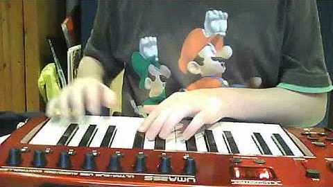 [OLD] █ Quick Webcam Video █ UMA25S