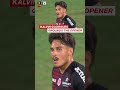 Ange CAPUOZZO Grubber Set Up Kalvin GOURGUES TOULOUSE TRY vs UBB | Top 14