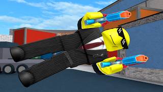 Trickshots ONLY in MM2..