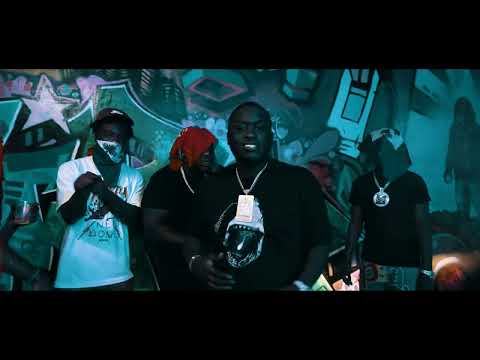 SCHKING -DA PLUG FT ZOEY DOLLAZ HAITIANS