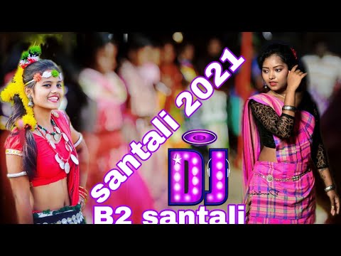 New santali dj remix song 2021DOJA HANDI NiR DO DULARDj remix Dj SUDIP Murshidabad