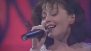 Анжелика Варум   Городок Песня Года 1994