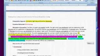 BC3030 Breaking Down Coding Wk 2 Wealth