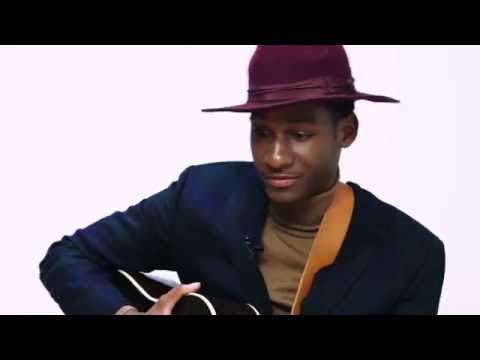 Heart And Soul With Leon Bridges