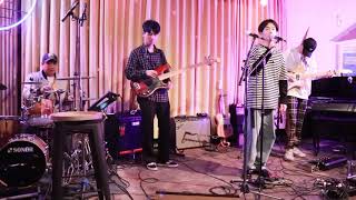 20200522. 오드. ode. Here We Are @언플러그드
