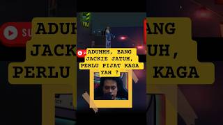 ADUHHH, BANG JACKIE JATUH, PERLU PIJAT KAGA YAH ? #gamer #ngapak #gaming