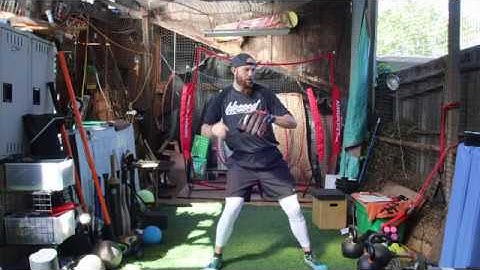 Mechanics of an Efficient Hip Drive - Pitching Mechanics | ROBBY ROWLAND