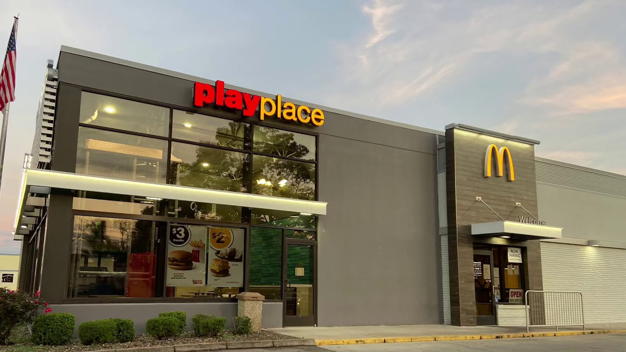 How Much Money McDonald's Franchise Owners Make McDonalds Franchise