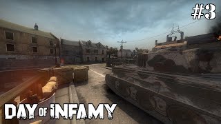 Gameplay Highlights #3 | Day of Infamy