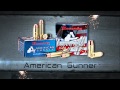 Hornady American Gunner Ammunition
