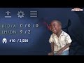 End of video