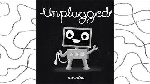 Read Aloud - Unplugged 🤖🔌