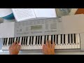 LNP Cover Tutorial ~ Brahms&#39; ~ Waltz in Ab   OP  39, No  15 ~ LetterNotePlayer ©