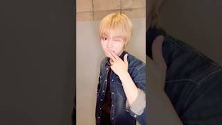 ꒰🧸꒱ ‧₊ ☺︎ ⟢․⁺ #은호