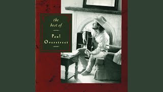 Video thumbnail of "Paul Overstreet - All The Fun"