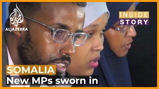 Can Somalia's new parliament rise to the challenge? | Inside Story
